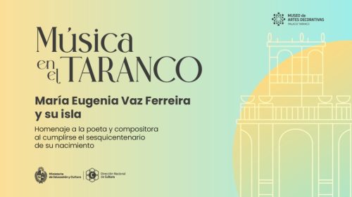 Música en el Taranco