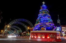 Blás: Punta del Este tendrá el evento “Punta Luz”