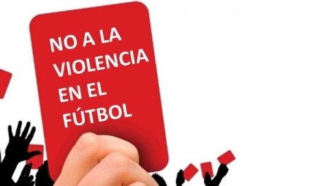 Senador Botana: “Tengo la sensación que estamos en un momento de acuerdo generalizado en que es necesario o buena cosa que la Policía esté en la tribuna”