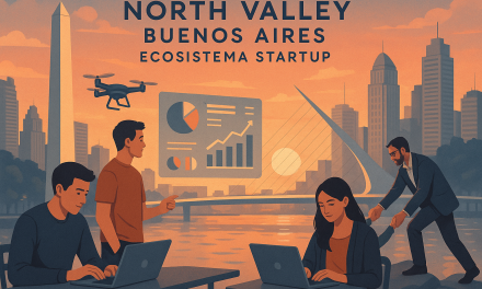 North Valley Buenos Aires, el Hub del Ecosistema Startup