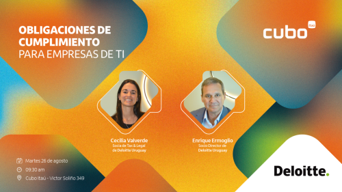 OBLIGACIONES EMPRESAS TI