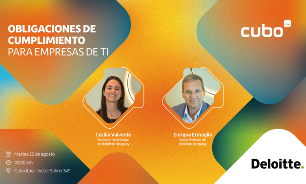 Cubo Experts: Obligaciones de cumplimiento para empresas de TI
