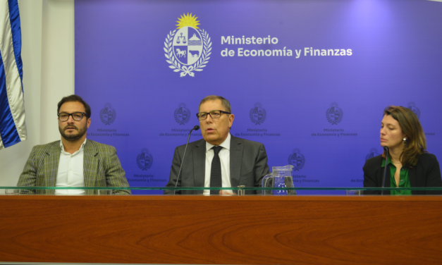 MEF anuncia medidas para incentivar las inversiones: ¿cuáles son?