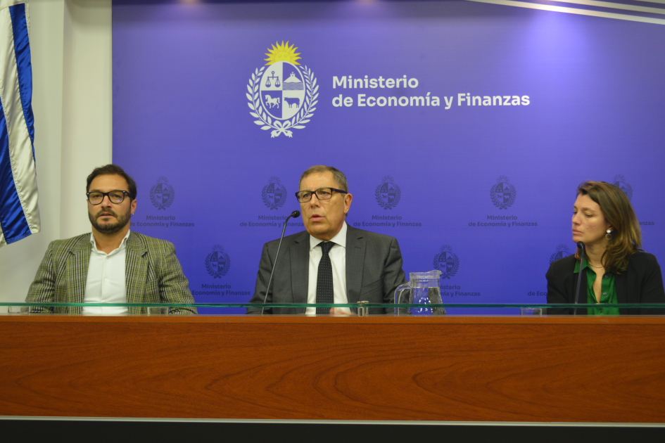 MEF anuncia medidas para incentivar las inversiones: ¿cuáles son?