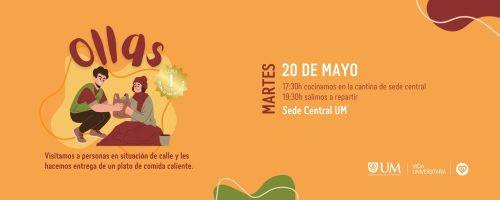 Ollas UM