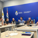 Operativo Calle: Desde el 22 de enero una intervención de 356 personas y el retiro de 20 toneladas de residuos