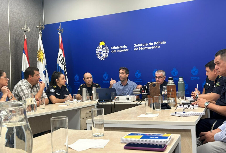 Operativo Calle: Desde el 22 de enero una intervención de 356 personas y el retiro de 20 toneladas de residuos