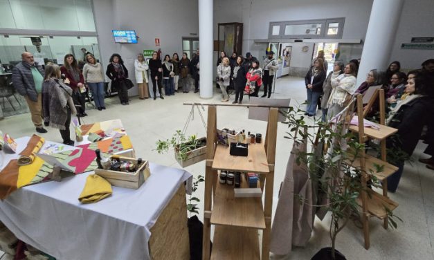 Productos Querencia Canelones: colección Orgullo Canario