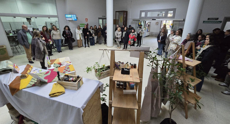 Productos Querencia Canelones: colección Orgullo Canario