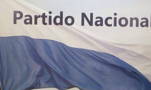 Botana ante postura de Canciller Lubetkin sobre Venezuela: “Triste papel de servil de dictadores es el que le deja a Uruguay”