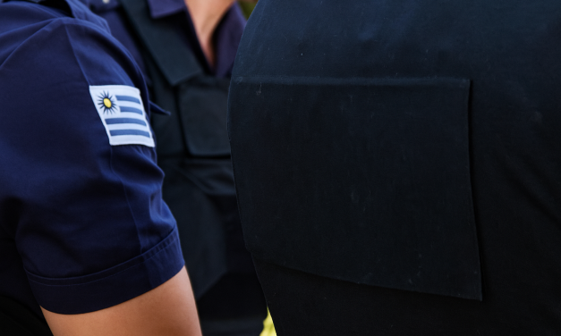 Salud mental, situación de eventuales, INR, 222, vivienda, en la agenda del sindicato policial