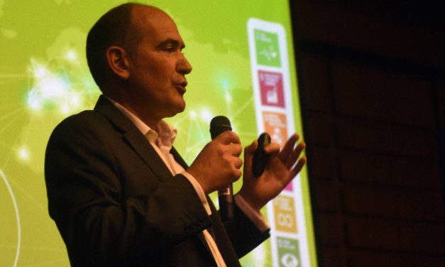 Vivestar inauguró el primer Hub Tecnológico de Hidrógeno Verde de la región y lanzó H-Armonía: ¿de qué se trata?