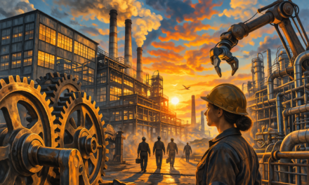 Cámara de Industrias y PIT-CNT lanzan iniciativa conjunta para impulsar políticas industriales