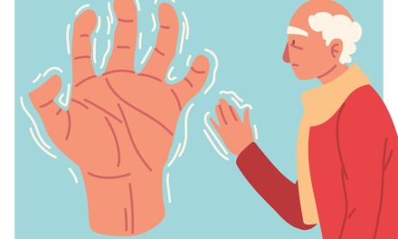 Charla del Programa de Educación y Rehabilitación en la Enfermedad de Parkinson (PRENPAR)