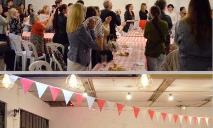 Vuelve la obra de teatro Parte de este mundo: ¿cuándo se re-estrena?