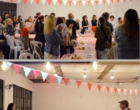 Vuelve la obra de teatro Parte de este mundo: ¿cuándo se re-estrena?