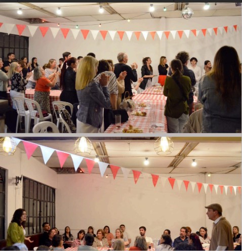 Vuelve la obra de teatro Parte de este mundo: ¿cuándo se re-estrena?