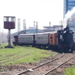 PASAJEROS PIDEN TRENES DESDE LA ESTACIÓN CENTRAL AL CUMPLIRSE 23 AÑOS DE SU CIERRE