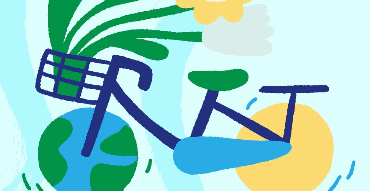 Se viene una clásica Pedaleada de primavera