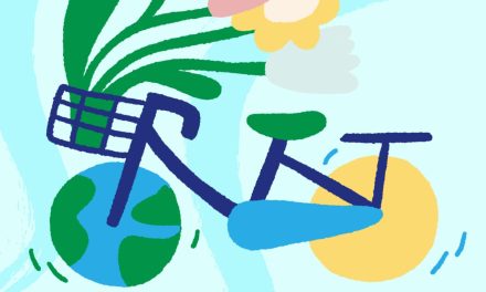 Se viene una clásica Pedaleada de primavera