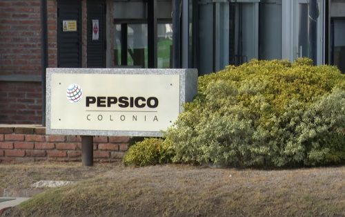 PepsiCo ZF Colonia