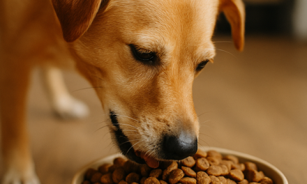 Guía Definitiva 2025: Cómo elegir el mejor alimento para perros en Uruguay