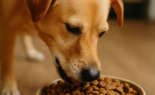 Guía Definitiva 2025: Cómo elegir el mejor alimento para perros en Uruguay