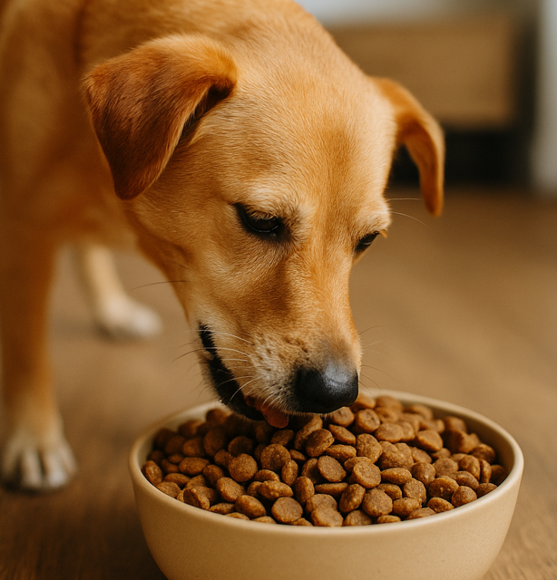 Guía Definitiva 2025: Cómo elegir el mejor alimento para perros en Uruguay