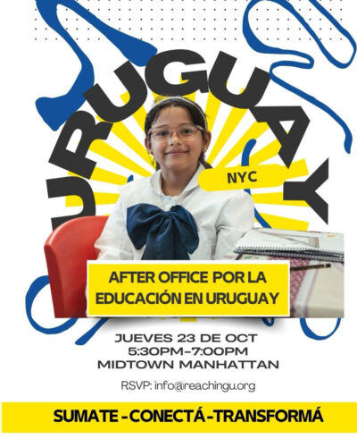 Por la Educación en Uruguay