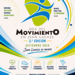 Mes del Movimiento 2026 convoca a instituciones de Juan Lacaze a participar de sus actividades y desfile de cierre