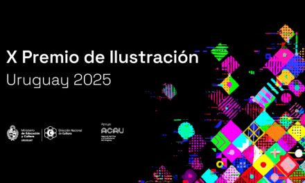 Se abre la convocatoria al X Premio de Ilustración de Uruguay