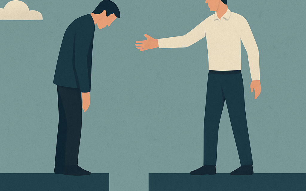 Conversatorio “Posvención en suicidio y estrategias de apoyo comunitario”