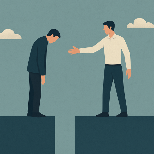 Prevención del Suicidio