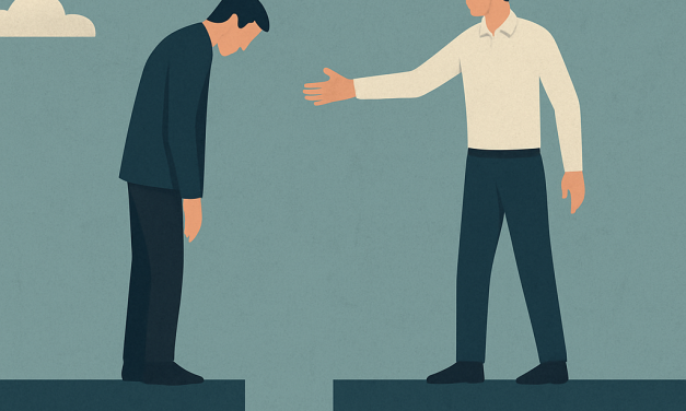 Conversatorio “Posvención en suicidio y estrategias de apoyo comunitario”