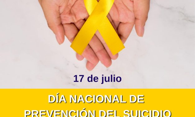 Municipio de Ecilda Paullier se une a la reflexión en Día Nacional de Prevención del Suicidio