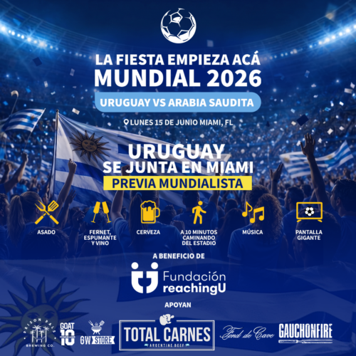 Previa mundialista
