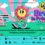 Brota la Primavera en el Centro Cultural Comunitario Casavalle: ¿cuándo será?