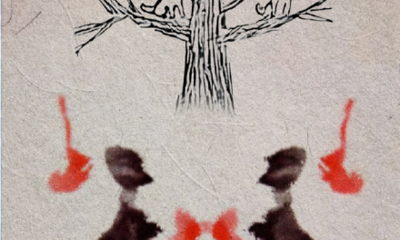 Mesa Redonda Subtítulo El Rorschach del Hombre de los Lobos