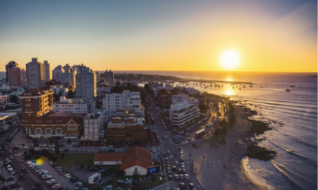 Guía para comprar casas en Punta del Este