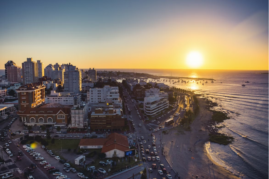 Guía para comprar casas en Punta del Este