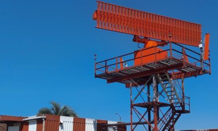 ¿En qué situación se encuentra el país con la compra de los radares para el control aéreo?