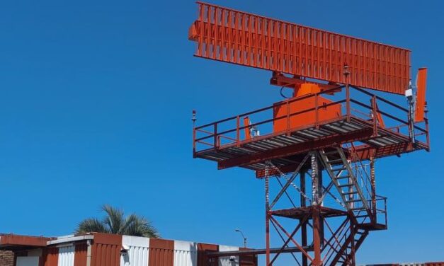 ¿En qué situación se encuentra el país con la compra de los radares para el control aéreo?