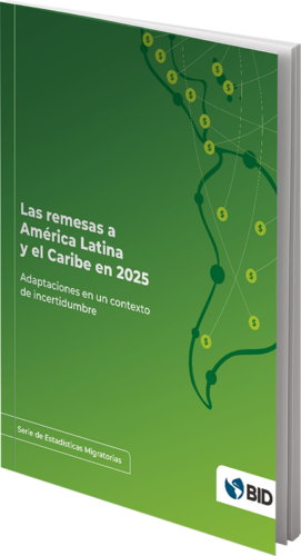 Remesas BID