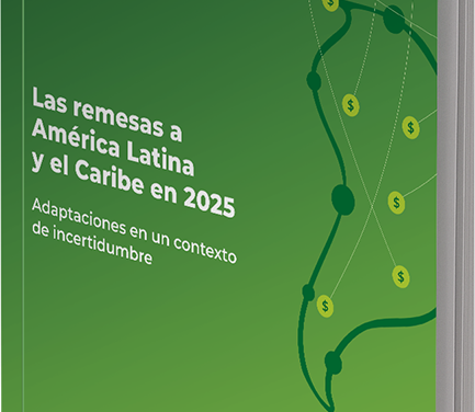 Las remesas a América Latina y el Caribe en 2025: ¿Cuánto recibió Uruguay por este concepto?