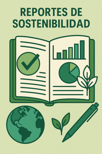 Reportes de Sostenibilidad