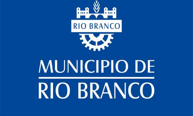 Campeonato 5k “Corre Río Branco”