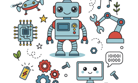 Con récord histórico de participación, la edición 12 de la Olimpíada de Robótica, Programación y Videojuegos de Ceibal llega al Antel Arena