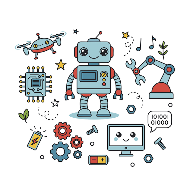 Con récord histórico de participación, la edición 12 de la Olimpíada de Robótica, Programación y Videojuegos de Ceibal llega al Antel Arena