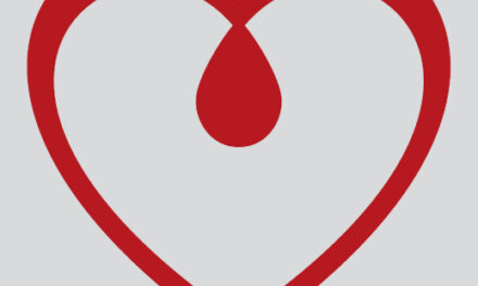 Reinauguración del Servicio Nacional de Sangre