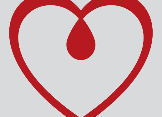 Reinauguración del Servicio Nacional de Sangre